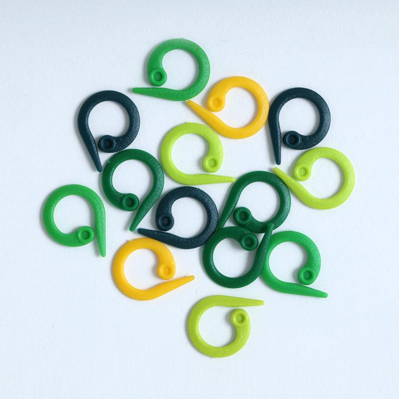 KnitPro MIO Split Ring Markers