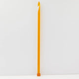 Single Ended Tricot/Afghan Crochet Hook by KnitPro Trendz