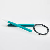 Circular Needles with Zing finish by KnitPro